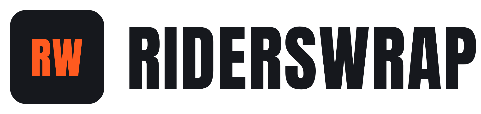 RidersWrap
